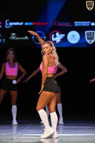 Кубок Вологодской области по бодибилдингу - 2026