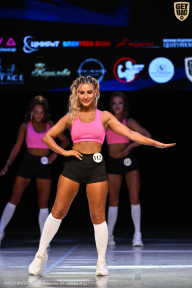 Кубок Вологодской области по бодибилдингу - 2026