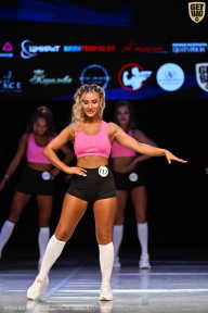 Кубок Вологодской области по бодибилдингу - 2026