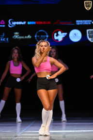 Кубок Вологодской области по бодибилдингу - 2026