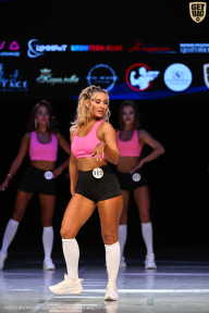 Кубок Вологодской области по бодибилдингу - 2026