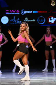 Кубок Вологодской области по бодибилдингу - 2026