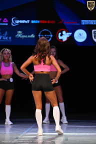 Кубок Вологодской области по бодибилдингу - 2026