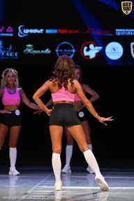 Кубок Вологодской области по бодибилдингу - 2026