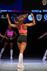 Кубок Вологодской области по бодибилдингу - 2026