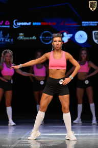 Кубок Вологодской области по бодибилдингу - 2026