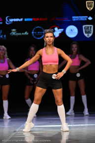 Кубок Вологодской области по бодибилдингу - 2026