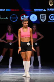 Кубок Вологодской области по бодибилдингу - 2026