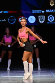 Кубок Вологодской области по бодибилдингу - 2026