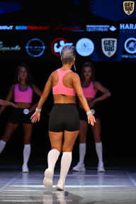 Кубок Вологодской области по бодибилдингу - 2026