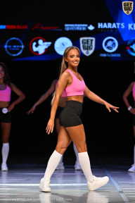 Кубок Вологодской области по бодибилдингу - 2026