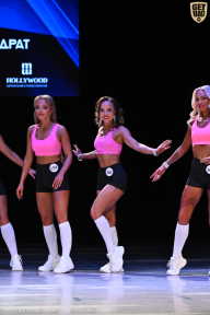 Кубок Вологодской области по бодибилдингу - 2026