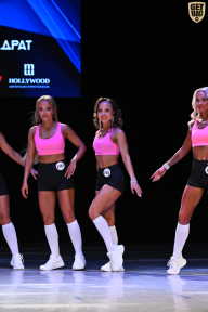 Кубок Вологодской области по бодибилдингу - 2026