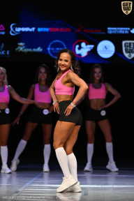 Кубок Вологодской области по бодибилдингу - 2026