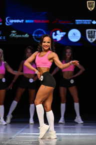 Кубок Вологодской области по бодибилдингу - 2026