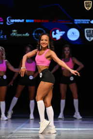 Кубок Вологодской области по бодибилдингу - 2026