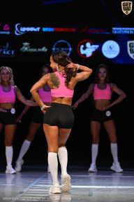 Кубок Вологодской области по бодибилдингу - 2026