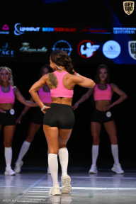 Кубок Вологодской области по бодибилдингу - 2026