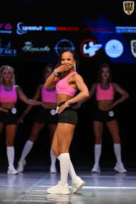 Кубок Вологодской области по бодибилдингу - 2026