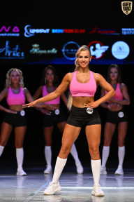 Кубок Вологодской области по бодибилдингу - 2026