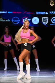 Кубок Вологодской области по бодибилдингу - 2026