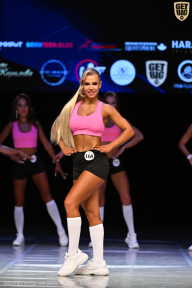 Кубок Вологодской области по бодибилдингу - 2026