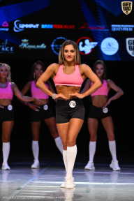 Кубок Вологодской области по бодибилдингу - 2026