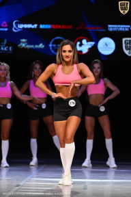 Кубок Вологодской области по бодибилдингу - 2026