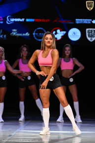 Кубок Вологодской области по бодибилдингу - 2026