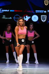 Кубок Вологодской области по бодибилдингу - 2026