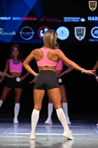 Кубок Вологодской области по бодибилдингу - 2026