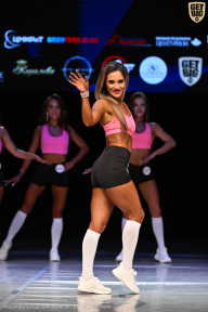 Кубок Вологодской области по бодибилдингу - 2026