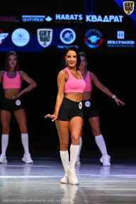 Кубок Вологодской области по бодибилдингу - 2026