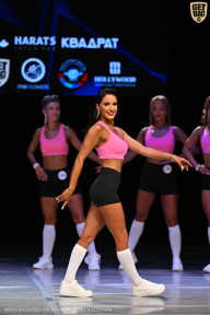 Кубок Вологодской области по бодибилдингу - 2026