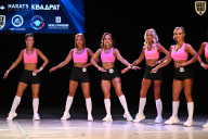 Кубок Вологодской области по бодибилдингу - 2026