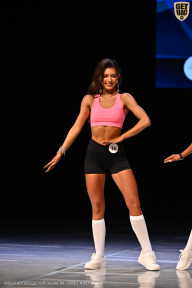 Кубок Вологодской области по бодибилдингу - 2026