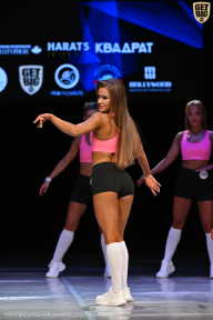 Кубок Вологодской области по бодибилдингу - 2026