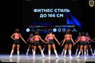 Кубок Вологодской области по бодибилдингу - 2026