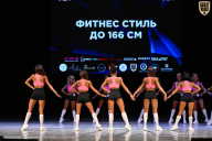 Кубок Вологодской области по бодибилдингу - 2026