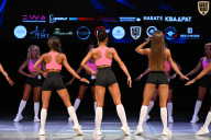 Кубок Вологодской области по бодибилдингу - 2026