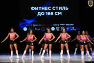 Кубок Вологодской области по бодибилдингу - 2026