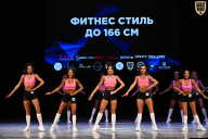 Кубок Вологодской области по бодибилдингу - 2026