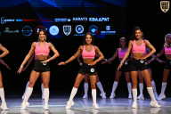 Кубок Вологодской области по бодибилдингу - 2026