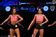 Кубок Вологодской области по бодибилдингу - 2026