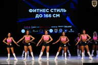 Кубок Вологодской области по бодибилдингу - 2026