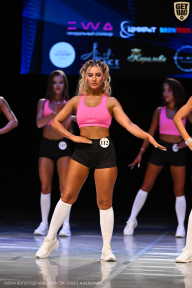 Кубок Вологодской области по бодибилдингу - 2026