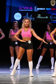 Кубок Вологодской области по бодибилдингу - 2026