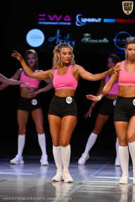 Кубок Вологодской области по бодибилдингу - 2026