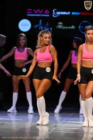 Кубок Вологодской области по бодибилдингу - 2026