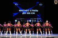 Кубок Вологодской области по бодибилдингу - 2026